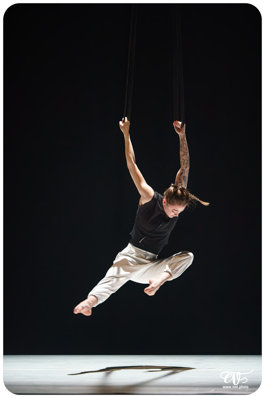 WHAT WILL HAVE BEEN (CIE CIRCA)